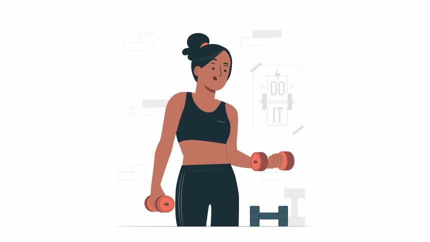 Suplementação para Atletas Recreativos